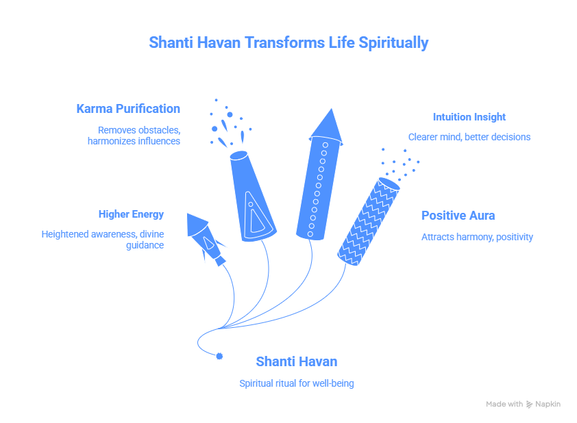 Spiritual Benefits That Transform Life