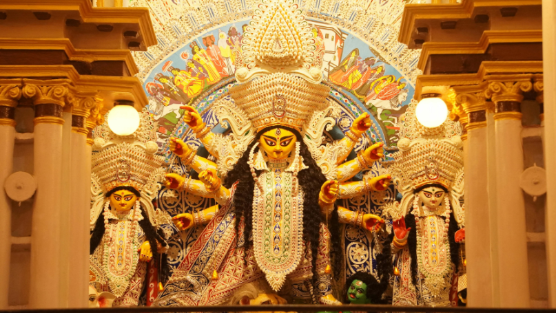 Why Performing Navratri Yagya Is Considered Highly Powerful?