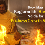 Book Maa Baglamukhi Havan in Noida for Business Growth & Victory