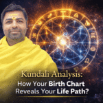 Kundali Analysis: How Your Birth Chart Reveals Your Life Path?