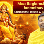 Maa Baglamukhi Janmotsav Significance, Rituals & Benefits