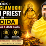 Book Maa Baglamukhi Havan Priest in Noida for Court Cases & Legal Issues