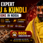 Get Expert Vastu & Kundli Solutions in Noida – Book Consultation Now