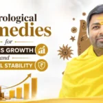 Business Astrology Remedies