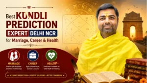 Kundli Prediction Expert Delhi NCR