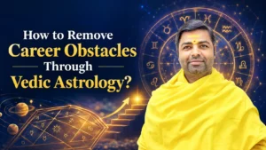 Remove Career Obstacles